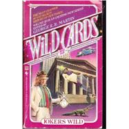 Jokers Wild (Wild Cards, Book 3)