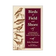 Birds of Field and Shore