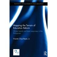 Mapping the Terrain of Education Reform: Global trends and local responses in the Philippines