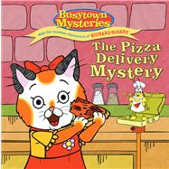 The Pizza Delivery Mystery