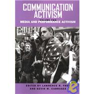 Communication Activism