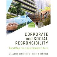 Corporate and Social Responsibility: Road Map for a Sustainable Future