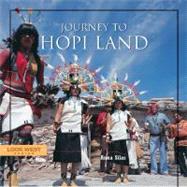 Journey to Hopi Land: Look West