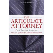 The Articulate Attorney
