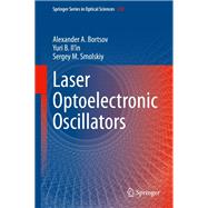 Laser Optoelectronic Oscillators
