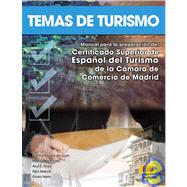 Temas de turismo/ Subjects of Tourism