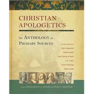 Kindle Book: Christian Apologetics Past and Present, Volume 2: A Primary Source Reader (B005LIHBCG)