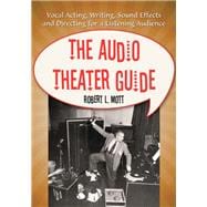 The Audio Theater Guide