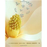 Organic Chemistry with 2-Semester Chemistry Course Set BRV