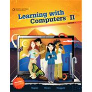 Learning with Computers II (Level Orange, Grade 8), 2nd Edition