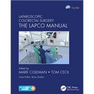 Laparoscopic Colorectal Surgery
