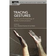 Tracing Gestures