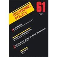 Economic Policy 61