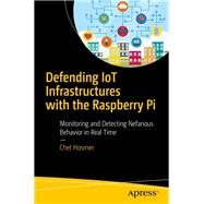 Defending Iot Infrastructures With the Raspberry Pi