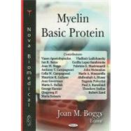 Myelin Basic Protein