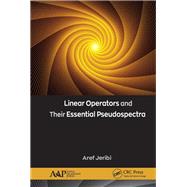 Linear Operators and Their Essential Pseudospectra