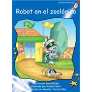 Robot en el zoologico /Robot at the Zoo