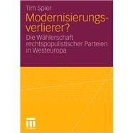 Modernisierungsverlierer?