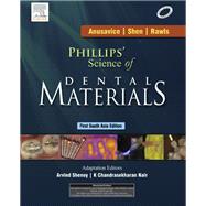 Phillips' Science of Dental Materials - E-book