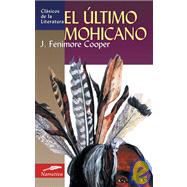 El último mohicano