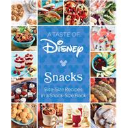 A Taste of Disney: Snacks