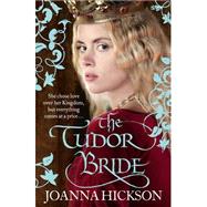 The Tudor Bride