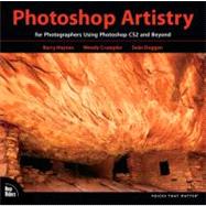 Photoshop Artistry : For Photographers Using Photoshop CS2 and Beyond