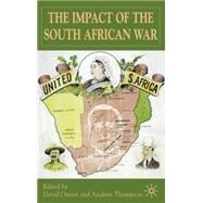 The Impact of the South African War