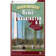 Easy Hikes Close to Home: Washington, D.C.