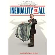 Inequality for All (B00G0PXU2Y)