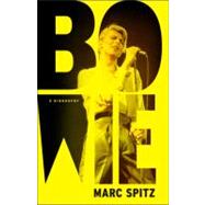 Bowie A Biography