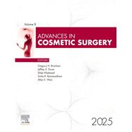 Advances in Cosmetic Surgery, 2025