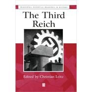 The Third Reich The Essential Readings