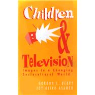 Children & Television