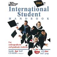 The College Board International Student Handbook 2004; All-New Seventeenth Edition