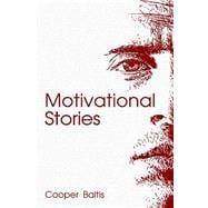 Motivational Stories for English Language Learners