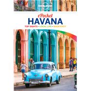 Lonely Planet Pocket Havana 1