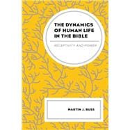 The Dynamics of Human Life in the Bible Receptivity and Power