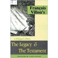 The Legacy & the Testament: & The Testament