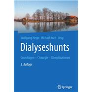 Dialyseshunts