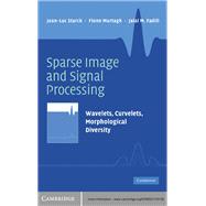 Sparse Image and Signal Processing