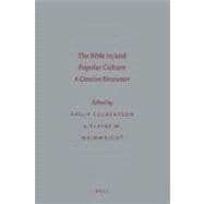 The Bible In/And Popular Culture