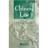 Chinese Law