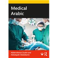 Medical Arabic