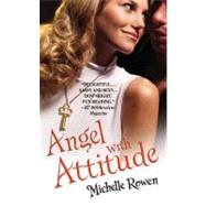 Angel With Attitude