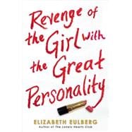 Revenge of the Girl With the Great Personality