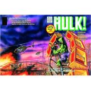 Essential Rampaging Hulk - Volume 1