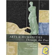 Arts & Humanities Through the Eras