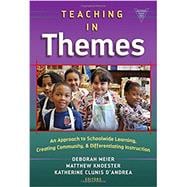 Teaching in Themes