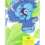 Sunblooms Correspondence Cards